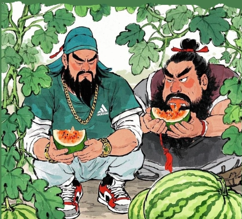 某综艺录制现场突发状况，节目组深夜回应